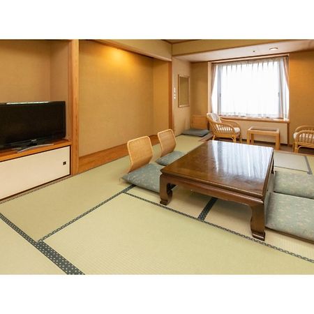 Hotel Kunitomi Annex - Vacation Stay 12072V Itoigava Kültér fotó