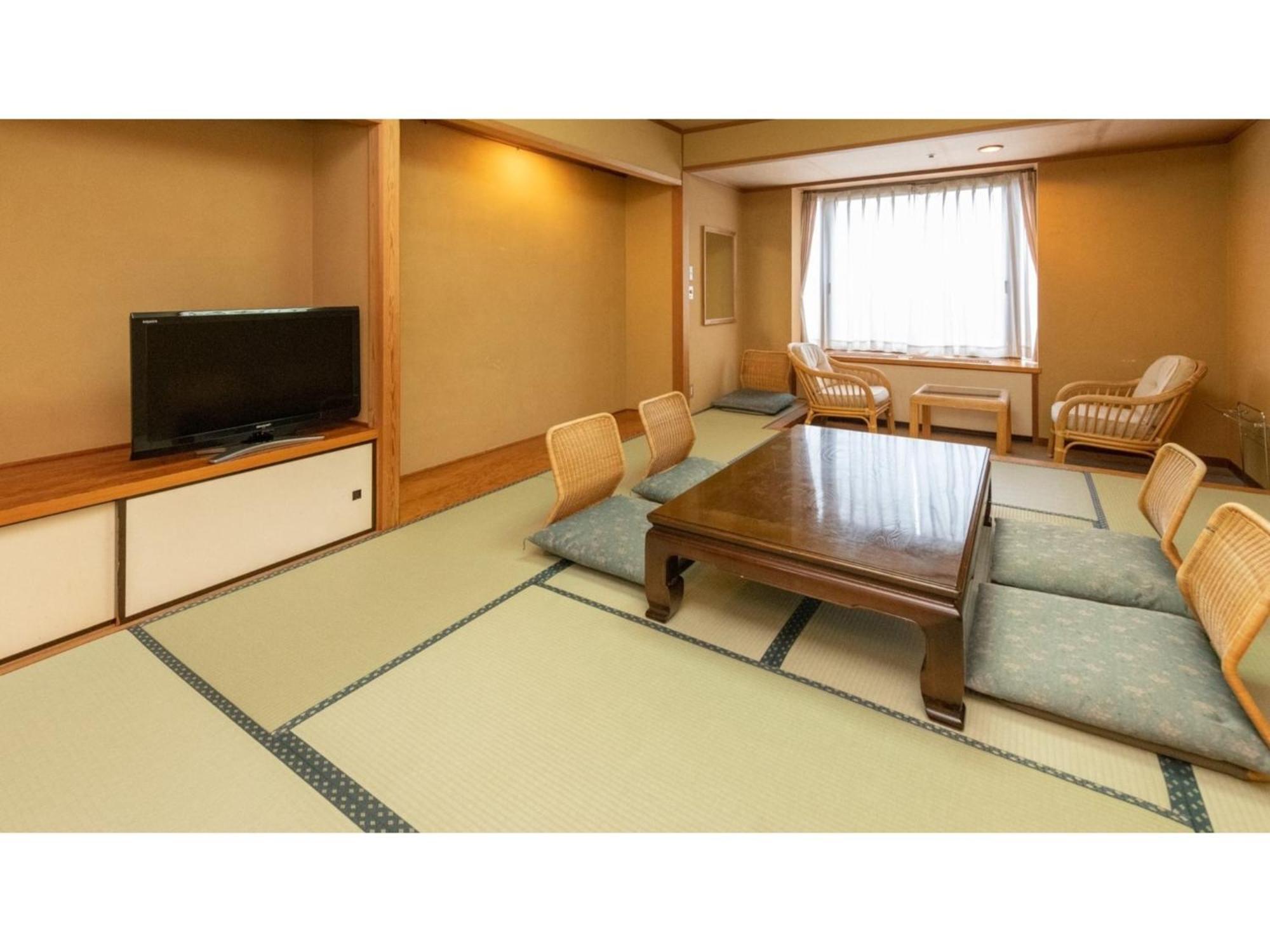 Hotel Kunitomi Annex - Vacation Stay 12072V Itoigava Kültér fotó