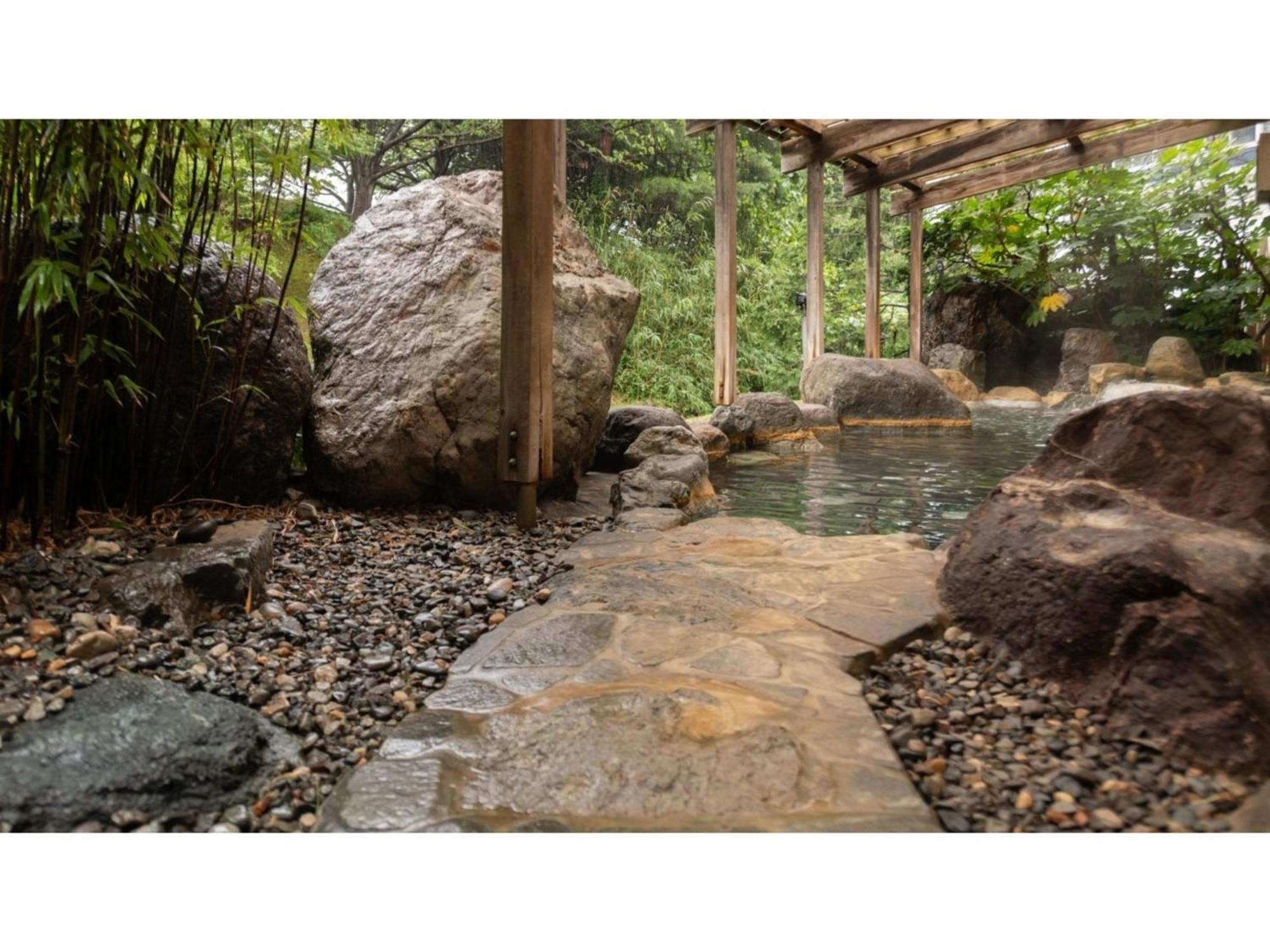 Hotel Kunitomi Annex - Vacation Stay 12072V Itoigava Kültér fotó