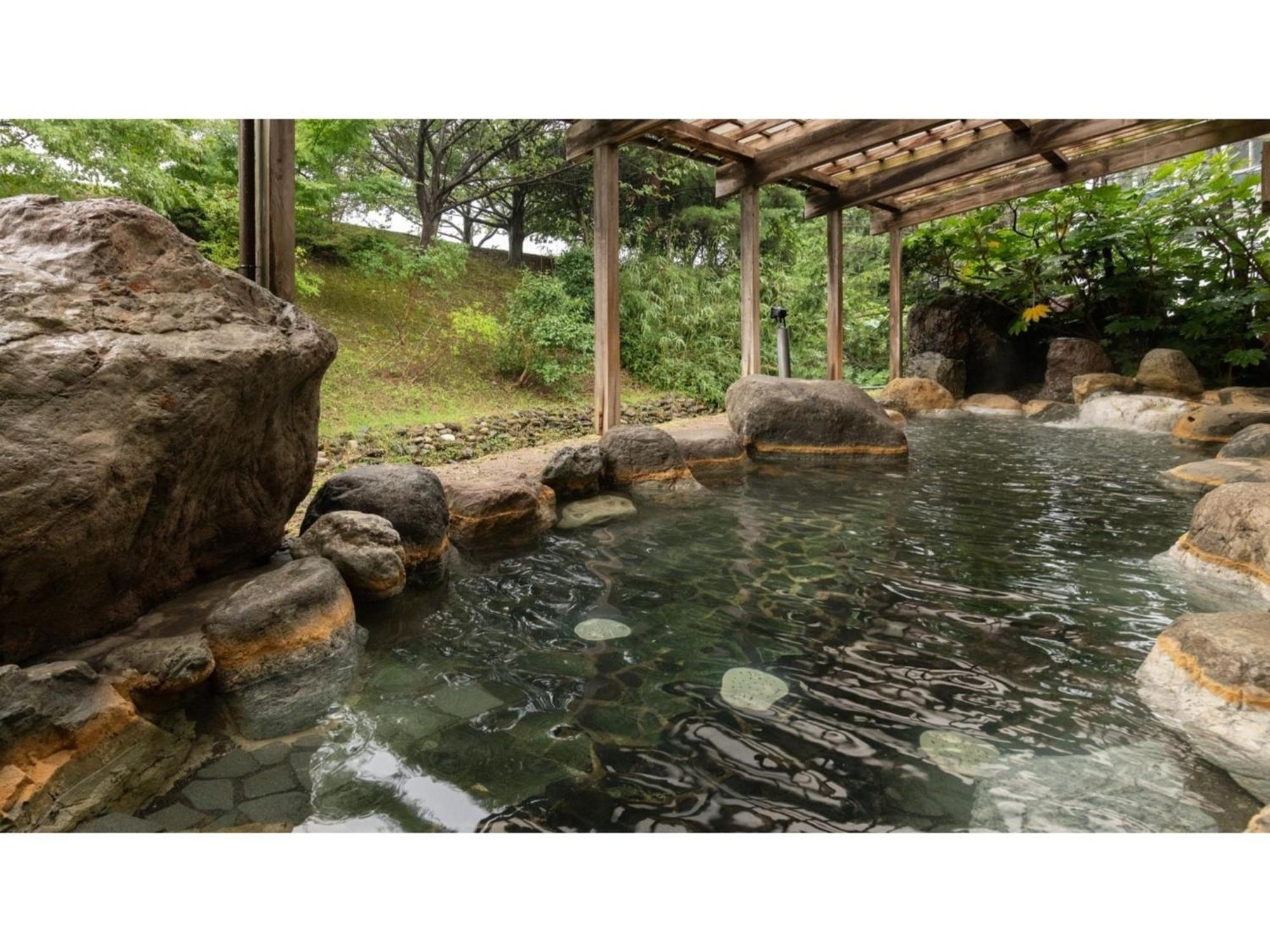 Hotel Kunitomi Annex - Vacation Stay 12072V Itoigava Kültér fotó