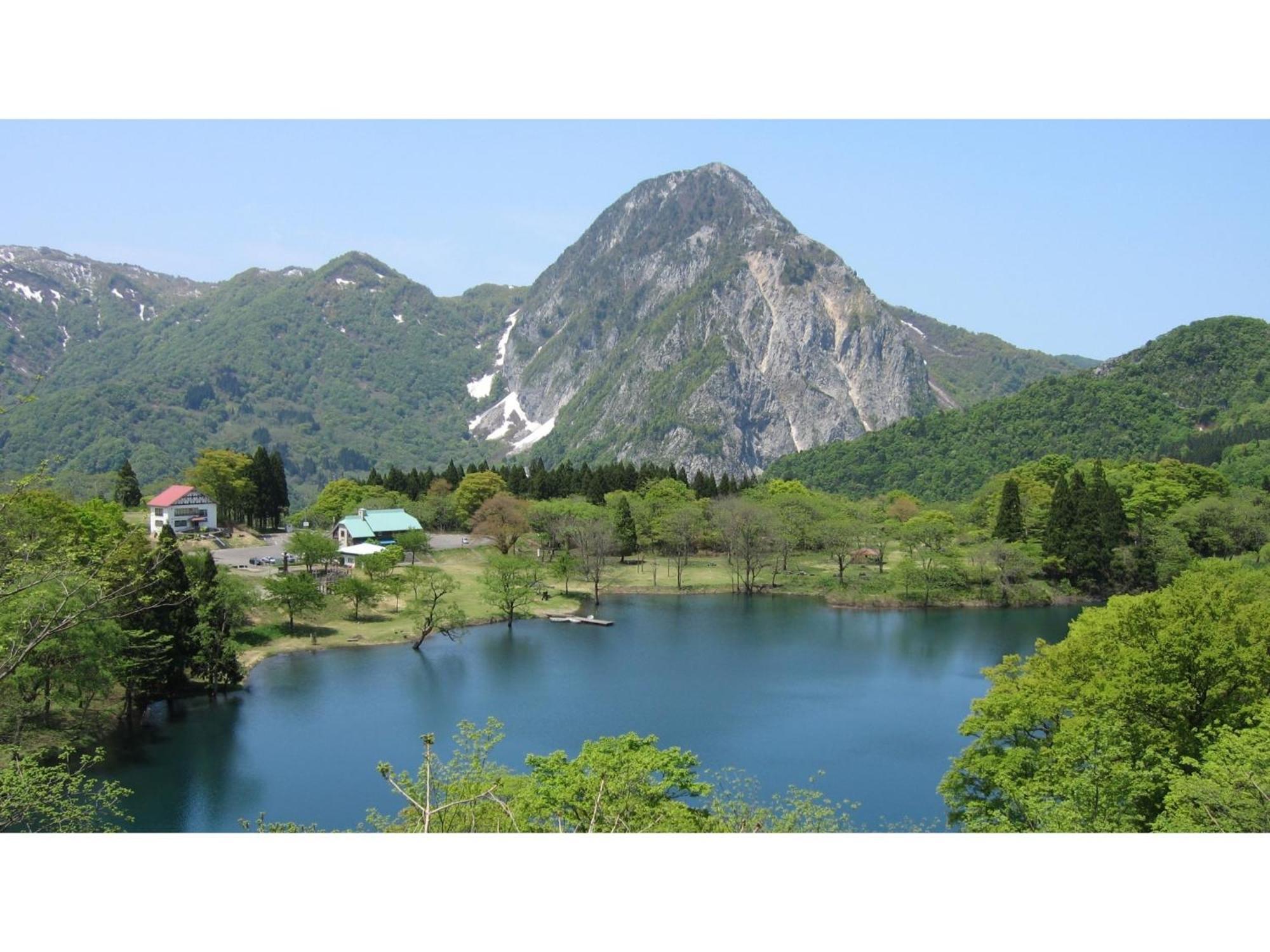Hotel Kunitomi Annex - Vacation Stay 12072V Itoigava Kültér fotó