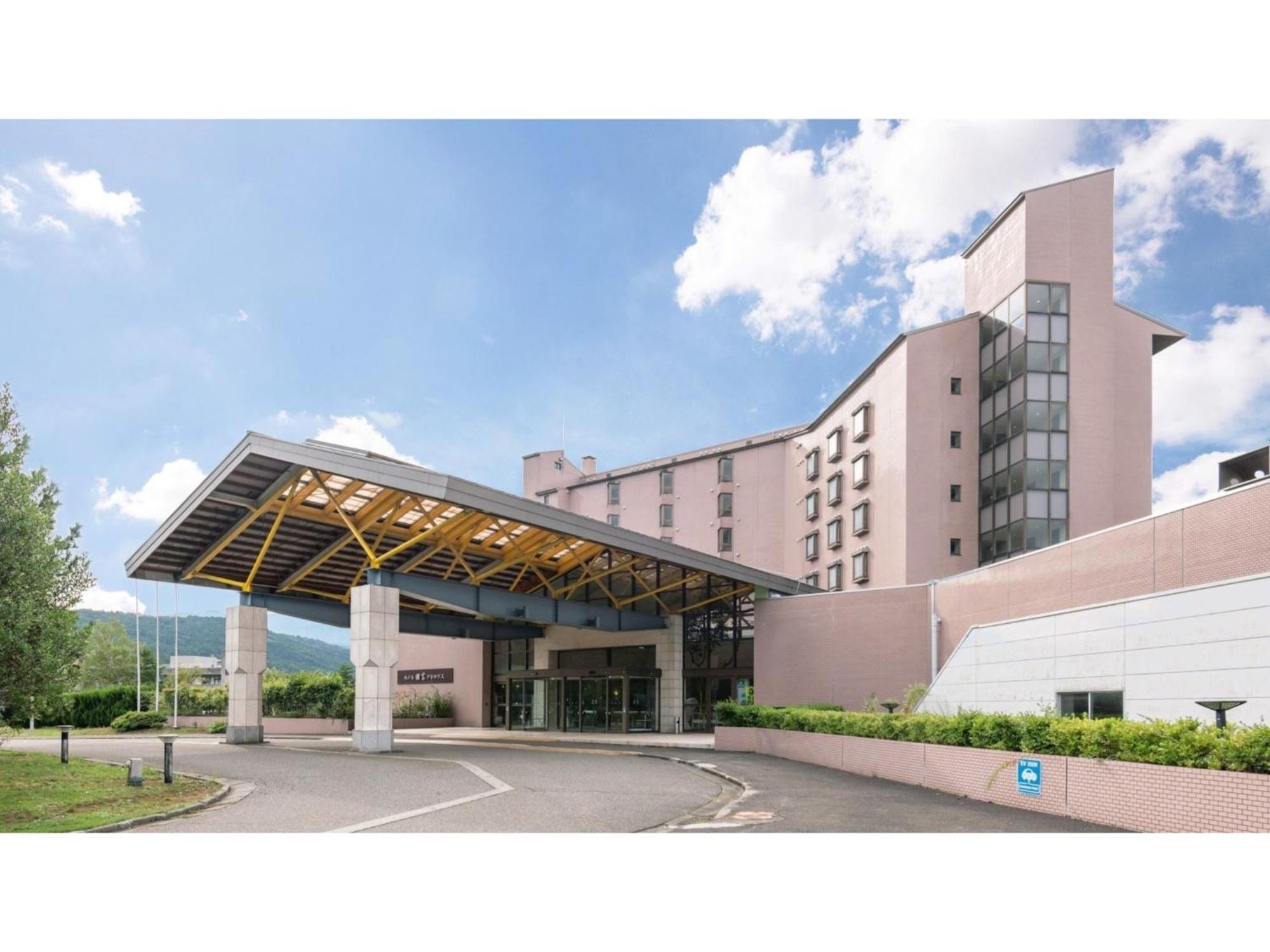 Hotel Kunitomi Annex - Vacation Stay 12072V Itoigava Kültér fotó